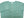 Studio D'artisan Men's Heavyweight 100% Cotton Waffle-Knit Thermal Henley Long-Sleeve T-Shirt, Three-Button Placket, Four-Needle Flatseams, Curved Overlock-Finished Hem, Made in Japan (SDA 9937 Emerald Green)