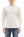 Studio D'artisan Men's Heavyweight 100% Cotton Waffle-Knit Thermal Henley Long-Sleeve T-Shirt, Three-Button Placket, Four-Needle Flatseams, Curved Overlock-Finished Hem, Made in Japan (SDA 9937 White)