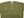 Studio D'Artisan Men's Heavyweight Waffle Knit Thermal Henley Long Sleeve T-Shirt - 100% Cotton, Ribbed Crew Neck Band, Ribbed Cuffs, Raw-edge hem, Made in Japan (SDA 9937) Khaki