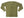 Studio D'Artisan Men's Heavyweight Waffle Knit Thermal Henley Long Sleeve T-Shirt - 100% Cotton, Ribbed Crew Neck Band, Ribbed Cuffs, Raw-edge hem, Made in Japan (SDA 9937) Khaki