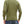Laden Sie das Bild in den Galerie-Viewer, Studio D&#39;artisan Waffle-Knit Thermal Henley T-Shirt Men&#39;s Long Sleeve Plain 3-Button Placket Super Heavyweight Thermal Tee 9937 Khaki
