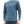 Laden Sie das Bild in den Galerie-Viewer, Studio D&#39;artisan Waffle-Knit Thermal Henley T-Shirt Men&#39;s Long Sleeve Plain 3-Button Placket Super Heavyweight Thermal Tee 9937 Faded-Blue
