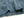 Studio D'Artisan Men's Heavyweight Waffle Knit Thermal Henley Long Sleeve T-Shirt - 100% Cotton, Ribbed Crew Neck Band, Ribbed Cuffs, Raw-edge hem, Made in Japan (SDA 9937) Faded-Blue
