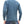 Load image into Gallery viewer, Studio D&#39;artisan Waffle-Knit Thermal Henley T-Shirt Men&#39;s Long Sleeve Plain 3-Button Placket Super Heavyweight Thermal Tee 9937 Faded-Blue
