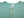 Studio D'Artisan Men's Heavyweight Waffle Knit Thermal Henley Long Sleeve T-Shirt - 100% Cotton, Ribbed Crew Neck Band, Ribbed Cuffs, Raw-edge hem, Made in Japan (SDA 9937) Emerald Green