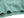 Studio D'Artisan Men's Heavyweight Waffle Knit Thermal Henley Long Sleeve T-Shirt - 100% Cotton, Ribbed Crew Neck Band, Ribbed Cuffs, Raw-edge hem, Made in Japan (SDA 9937) Emerald Green
