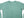 Studio D'Artisan Men's Heavyweight Waffle Knit Thermal Henley Long Sleeve T-Shirt - 100% Cotton, Ribbed Crew Neck Band, Ribbed Cuffs, Raw-edge hem, Made in Japan (SDA 9937) Emerald Green