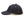 TOYS McCOY Men's Indigo Denim Baseball Cap, Front Embroidery & Embroidered SNOOPY Patch, Classic 6-Panel, Pre-Curved Brim, Leather Strap Back, No Mesh (TMA2622)