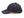 TOYS McCOY Men's Plain 10 oz Indigo Denim Baseball Cap, Classic 6-Panel Adjustable Hat, Pre-Curved Brim, Leather Strap Back, No Mesh (TMA2627)
