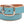 Laden Sie das Bild in den Galerie-Viewer, Studio D&#39;artisan Leather Belt Men&#39;s Ccasual 38mm Wide/5mm Bend Leather with Thick Oval Buckle B-87 Blue-Emerald

