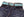 Studio D'artisan Leather Belt Men's Ccasual 38mm Wide/5mm Bend Leather with Thick Oval Buckle B-87 Blue-Emerald