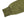 Barns Outfitters Men's COZUN Vintage-Inspired Long-Sleeve Zip-Up Hoodie, Medium-Weight 100% Cotton Brushed Fleece, Hooded Sweatshirt with a Two-Way Zipper, Flatseam Construction, One-Wash, Made in Japan (BR-3010PG RD, Pigment-Dyed Khaki)