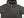 Barns Outfitters Men's COZUN Vintage-Inspired Long-Sleeve Zip-Up Hoodie, Medium-Weight 100% Cotton Brushed Fleece, Hooded Sweatshirt with a Two-Way Zipper, Flatseam Construction, One-Wash, Made in Japan (BR-3010 RD, 19 Faded Black)