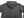 Barns Outfitters Men's COZUN Vintage-Inspired Long-Sleeve Zip-Up Hoodie, Medium-Weight 100% Cotton Brushed Fleece, Hooded Sweatshirt with a Two-Way Zipper, Flatseam Construction, One-Wash, Made in Japan (BR-3010 RD, 19 Faded Black)