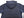 Barns Outfitters Men's COZUN Vintage-Inspired Long-Sleeve Zip-Up Hoodie, Medium-Weight 100% Cotton Brushed Fleece, Hooded Sweatshirt with a Two-Way Zipper, Flatseam Construction, One-Wash, Made in Japan (BR-3010 RD, 29 Faded Navy)