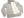 Barns Outfitters Men's COZUN Vintage-Inspired Long-Sleeve Zip-Up Hoodie, Medium-Weight 100% Cotton Brushed Fleece, Hooded Sweatshirt with a Two-Way Zipper, Flatseam Construction, One-Wash, Made in Japan (BR-3010 RD, 15 Gray)
