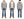 Barns Outfitters Men's COZUN Vintage-Inspired Long-Sleeve Zip-Up Hoodie, Medium-Weight 100% Cotton Brushed Fleece, Hooded Sweatshirt with a Two-Way Zipper, Flatseam Construction, One-Wash, Made in Japan (BR-3010 RD, 15 Gray)