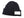 Buzz Rickson's Men's Watch Cap Cotton Version, World War II U.S. Military-Inspired 100% Cotton Rib-Knit Cap, Made in Japan (BR02186 119 Black)