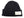Buzz Rickson's Men's Watch Cap Cotton Version, World War II U.S. Military-Inspired 100% Cotton Rib-Knit Cap, Made in Japan (BR02186 119 Black)