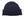Buzz Rickson's Men's Watch Cap Cotton Version, World War II U.S. Military-Inspired 100% Cotton Rib-Knit Cap, Made in Japan (BR02186 128 Navy)