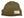 Buzz Rickson's Men's Watch Cap Cotton Version, World War II U.S. Military-Inspired 100% Cotton Rib-Knit Cap, Made in Japan (BR02186 149 Olive)