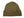 Buzz Rickson's Men's Watch Cap Cotton Version, World War II U.S. Military-Inspired 100% Cotton Rib-Knit Cap, Made in Japan (BR02186 149 Olive)
