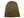 Buzz Rickson's Men's Watch Cap Cotton Version, World War II U.S. Military-Inspired 100% Cotton Rib-Knit Cap, Made in Japan (BR02186 149 Olive)