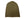 Buzz Rickson's Men's Watch Cap Cotton Version, World War II U.S. Military-Inspired 100% Cotton Rib-Knit Cap, Made in Japan (BR02186 149 Olive)