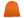 Buzz Rickson's Men's Watch Cap Cotton Version, World War II U.S. Military-Inspired 100% Cotton Rib-Knit Cap, Made in Japan (BR02186 159 Orange)