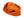 Buzz Rickson's Men's Watch Cap Cotton Version, World War II U.S. Military-Inspired 100% Cotton Rib-Knit Cap, Made in Japan (BR02186 159 Orange)
