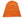 Buzz Rickson Watch Cap Men's Cotton Knit Hat WWII US Military Style Beanie BR02186 Orange