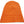 Load image into Gallery viewer, Buzz Rickson Watch Cap Men&#39;s Cotton Knit Hat WWII US Military Style Beanie BR02186 Orange
