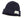 Buzz Rickson Men's U.S. Navy Watch Cap - 100% Wool Military Knit Hat - Made in Japan (BR02243 Navy Blue)