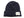Buzz Rickson Men's U.S. Navy Watch Cap - 100% Wool Military Knit Hat - Made in Japan (BR02243 Navy Blue)