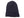 Buzz Rickson Men's U.S. Navy Watch Cap - 100% Wool Military Knit Hat - Made in Japan (BR02243 Navy Blue)