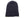 Buzz Rickson Men's U.S. Navy Watch Cap - 100% Wool Military Knit Hat - Made in Japan (BR02243 Navy Blue)