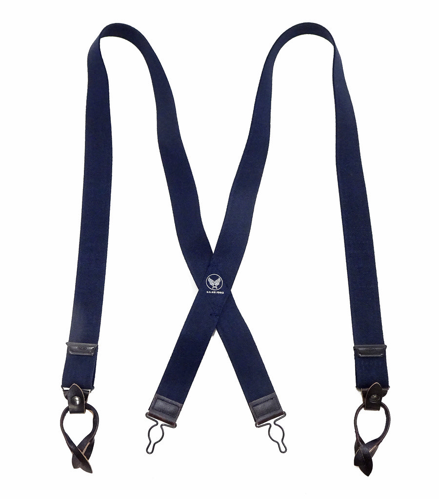 Military Tactical Belt Suspender  Adjustable Military Suspenders