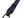 Buzz Rickson Suspenders Men's Reproduction of X back Design Military Button-on Braces for A-11 Trousers BR02718 128 Navy-Blue