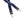 Buzz Rickson Suspenders Men's Reproduction of X back Design Military Button-on Braces for A-11 Trousers BR02718 128 Navy-Blue