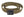 Buzz Rickson Belt Men's Repro M-1937 WW2 US Army GI Cotton Webbing Belt BR02719 Khaki