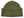 Buzz Rickson Watch Cap Men's Wool Winter Knit Hat USAAF A-4 Mechanics Cap with Stencil BR02756 Olive
