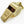 Load image into Gallery viewer, Buzz Rickson Whistle Acme Thunderer WWII Military Air Force Pilot Style Brass Whistle with Split Ring BR02763
