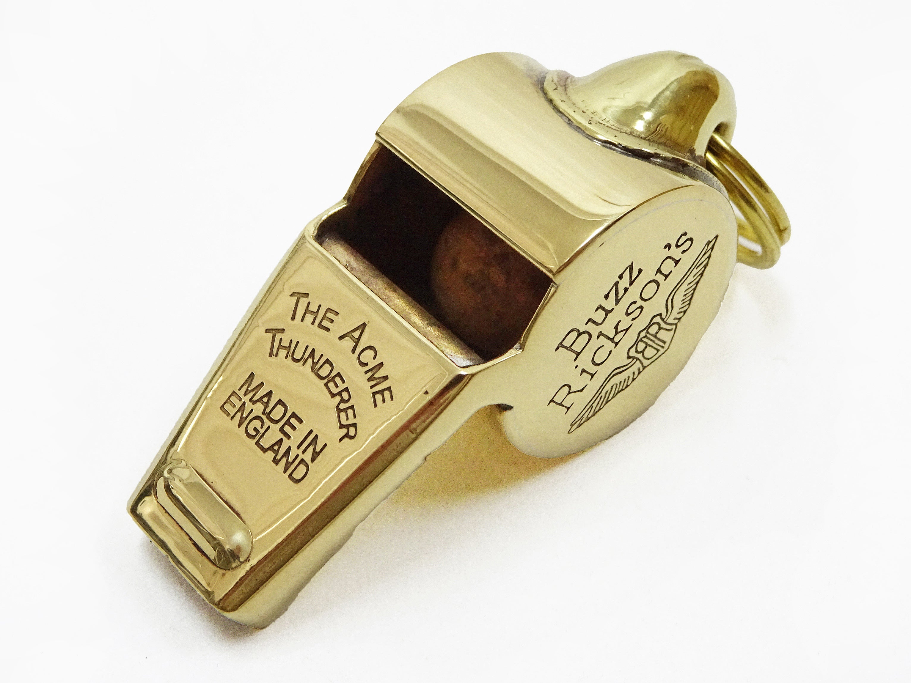 RARE 1940s A2 military Whistleホイスル RARE 1940s A2 military Whistleホイスル RARE 1940s A2