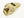 Buzz Rickson Whistle Acme Thunderer WWII Military Air Force Pilot Style Brass Whistle with Split Ring BR02763