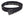 Buzz Rickson Cotton Webbing Belt Men's William Gibson M-1937 WW2 US Army GI Belt Black Version BR02767
