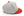 Buzz Rickson Cap Men's Casual Military Style Short Brim Baseball Hat BR02788 113 Heather-Gray/Red