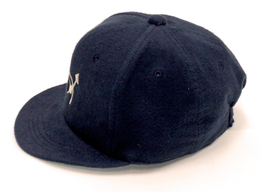 Peaked Cap Vintage Short Brim Baseball Cap Baseball Hat Japanese