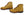Buzz Rickson M-43 Service Shoes Men's reproduction of 1943 US Army Type III M43 Suede Boots BR02800 134 Camel