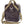 Load image into Gallery viewer, Buzz Rickson Bag Men&#39;s Casual Horsehide Leather Small Shoulder Bag - Updated Version of WWII Army Air Force Pilot Gear BR02834 Brown
