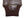 Buzz Rickson Men's Type A-10 Leather Gloves - U.S. Army Air Forces Reproduction - Made in Japan - (BR02835 02 Brown Leather with Brown Ribbed Knit Wrist Cuffs)